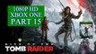 Rise of the Tomb Raider Walkthrough Part 15 Flooded Archives Xbox One