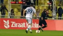 Fenerbahce 3 - 1 Amedspor - Highlights - 03-03-2016 -FOOTBALL MANIA