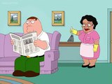 Muchos Hornos - Consuela - Family Guy