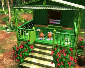 Upin & Ipin S4 - Bila Besar Nanti (Bahagian 2)