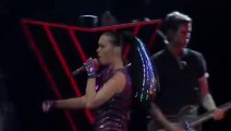 Katy Perry - Part Of Me (Live on Prismatic World Tour) Shanghai, China HD 2015 (480p)