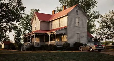 The Odd Life of Timothy Green Trailer (FULL HD)