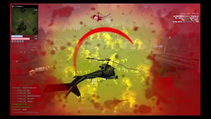 Z11 Attack Heli can also be powerful / Red Crucible Firestorm ( latest version )