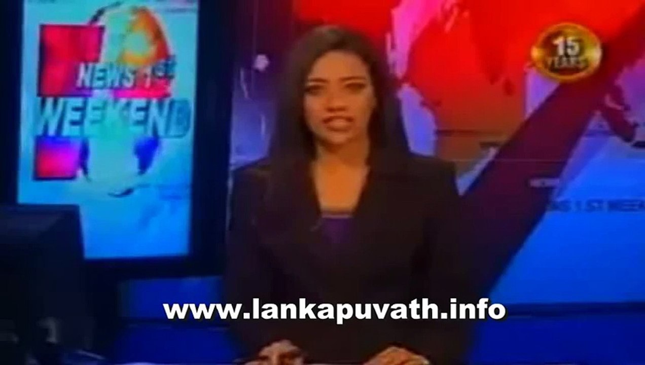 Sri lankan Doctor recorded school girls video