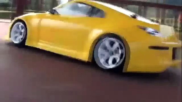 Best street rc cars drifting racing, Супер авто дрифт на игрушечном авто 2014_360p_28.02.2016_09.10.2014