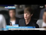 [현장연결] '전 여친 폭행 혐의' 김현중, 경찰서 출두 '일부 혐의 인정'