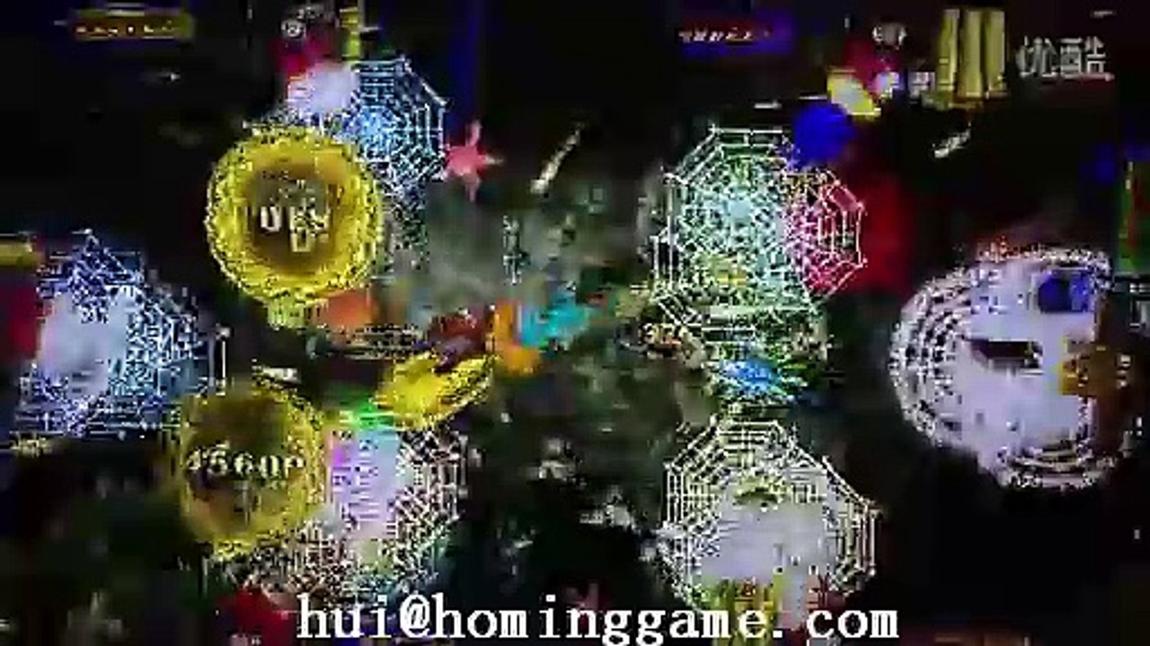 Ocean king 2 fishing game machine:100% IGS Ocean King 2 Golden Legend fishing game machine.(hui@hominggame.com)