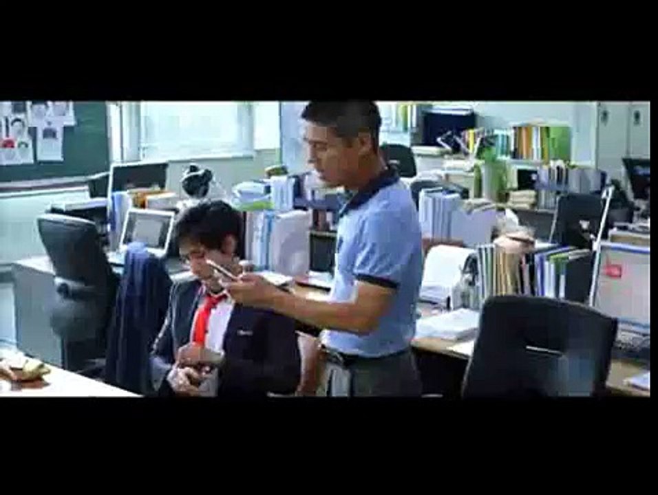 (Romantic Debtors, 2010)