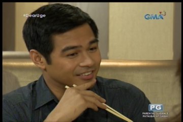 DEAR UGE - March 6, 2016 Full HD Episode Part 3