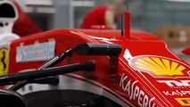 Формула 1. Феррари SF16-H. Новый болид. Гонки. F1 2016 Ferrari SF16- H