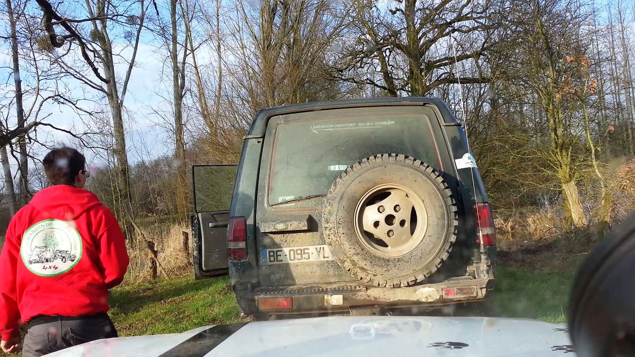 reco sortie du 24 avril