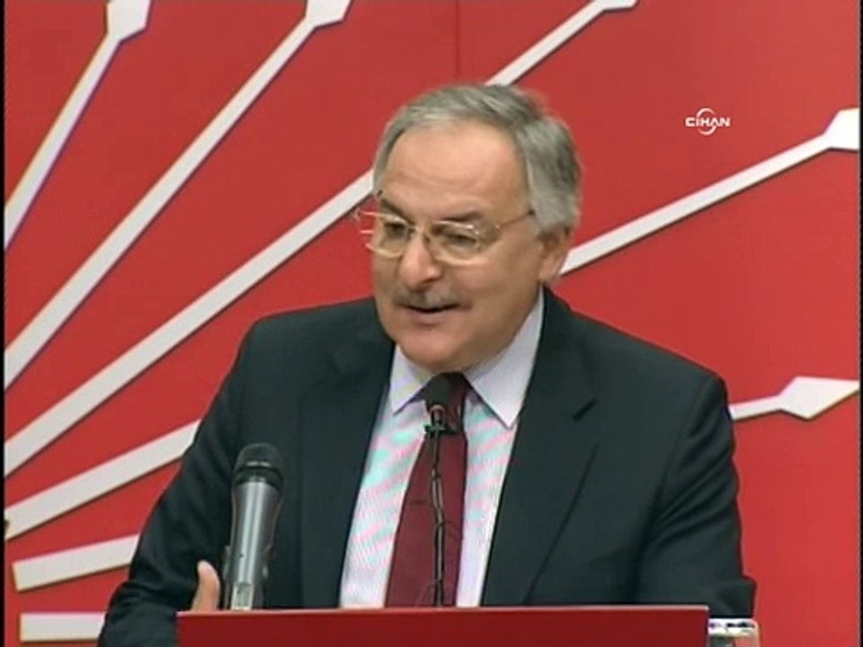CHP'li Koç: Asker kaçıran PKK'ya çıt yoksa, seçim stratejisindendir