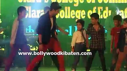 Tabu | Gulshan Grover | Divya Dutta | 35th Annual Day Function 2016 | Part 4 (FULL HD)