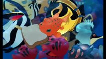 Lilo & Stitch- He Mele No Lilo