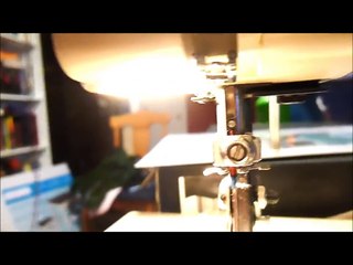 Sewing Machine Tips