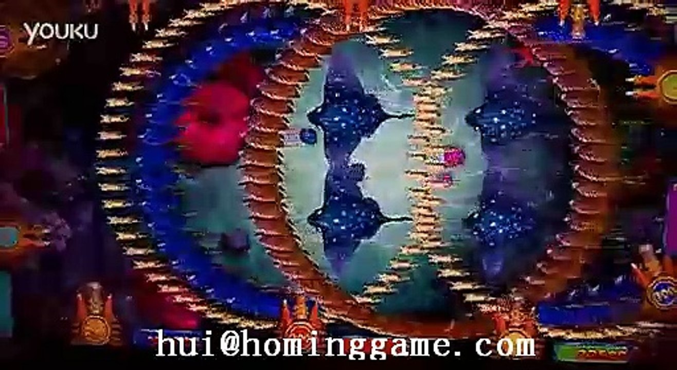 Ocean king 2 fishing game machine-100% IGS Ocean King 2 Golden Legend fishing game machine.(hui@hominggame.com)
