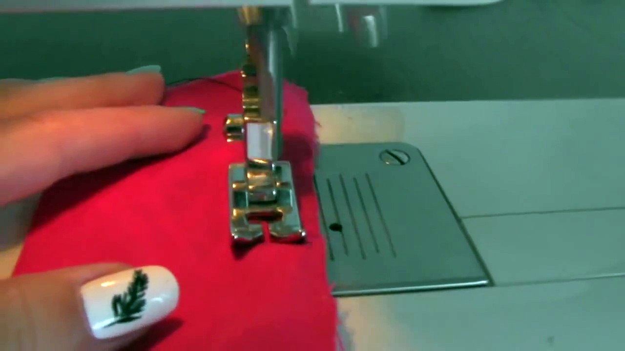 Sewing Machine Tips! (Easy for Beginners)