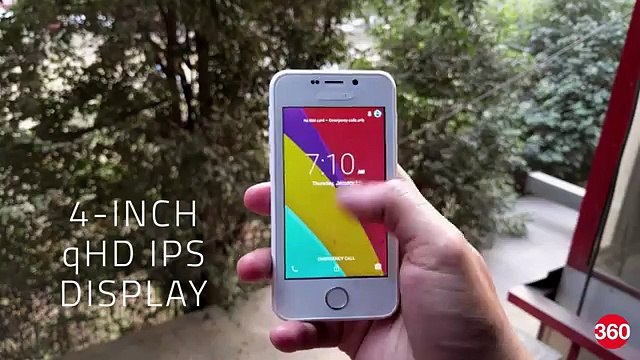 World Cheapest Mobile Ever Freedom 251 Review Only at 4$