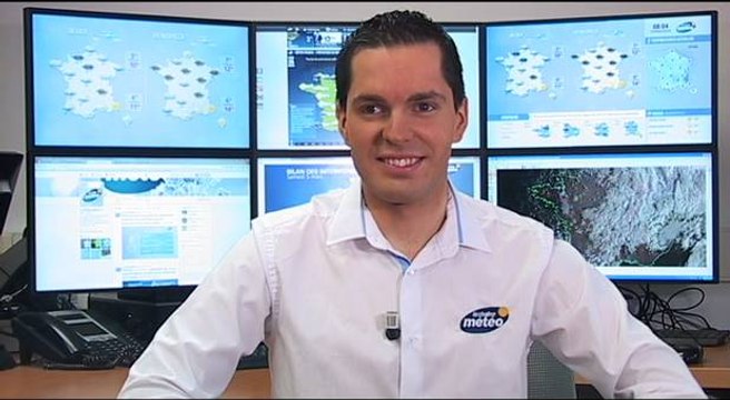 Météo semaine : vers un changement de temps