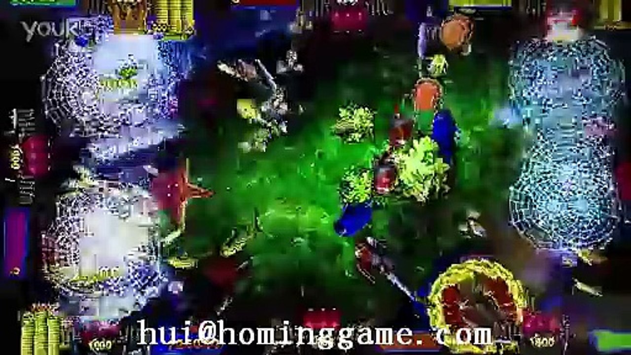 Ocean king 2 fishing game machine:100% IGS Ocean King 2 Golden Legend fishing game machine.(hui@hominggame.com)