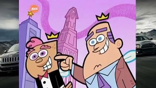 The Fairly OddParents S 5 E 16 Timmy TV