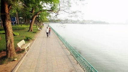 Khóc Trong Mưa - Lã Phong Lâm