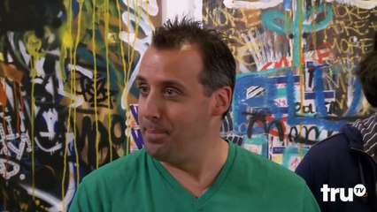 Impractical Jokers - Bathroom of Horrors