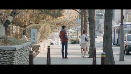 [KOR] 'Like a French Film' movie : Like A French Film [ 2/2 ]