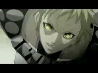 Claymore-Thérésa