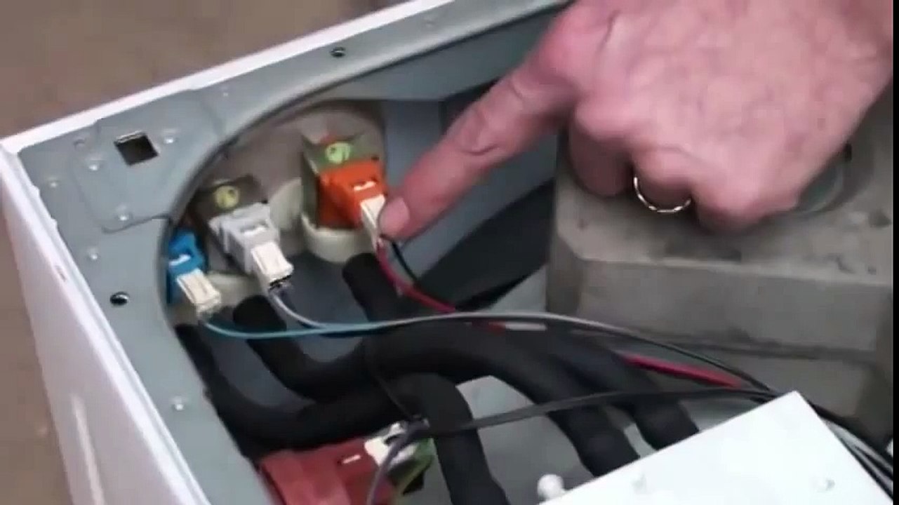 Sửa máy giặt tại tphcm - 0906.650.843