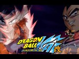 Dragon Ball Z Kai Theme song - Dragon Soul (Chipmunk Version)