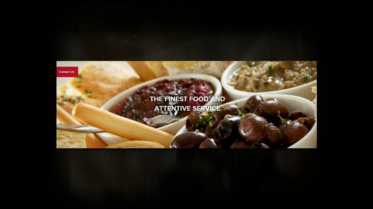 Icon Event catering Sydneys award winning wedding, corporate and private function caterer.