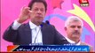 Peshawar: PTI Chairman Imran Khan addresses ceremony