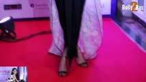Athiya Shetty at GeoSpa AsiaSpa Awards 2016 | Bollywood Celebs