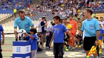 ΑΕΚ - ΠΑΣ Γιάννινα 3-1 Στιγμιότυπα 3η αγωνιστική