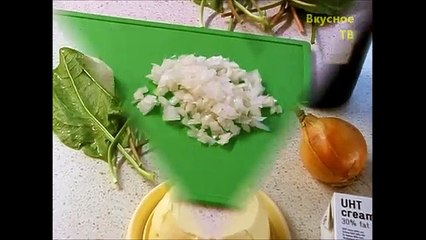 Соус из щавеля.wmv