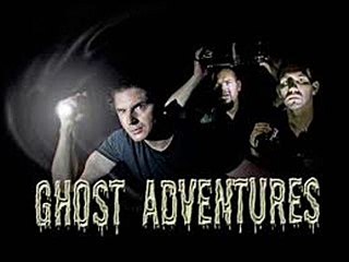 Watch Ghost Adventures Season 12 Episode 6 s12e6 Star of Inida Online