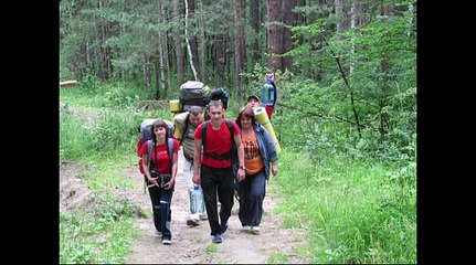 Скалолазание на Урале. Сезон 2012