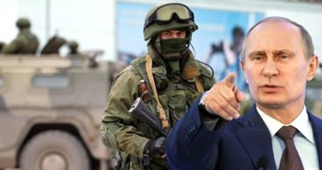 Türkiye'den Rusya'yı Kızdıracak Hamle! Ukrayna Ordusuna 800 Bin Dolarlık Yardım