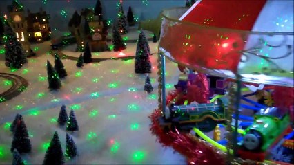 Review 2012 Thomas And Friends Kids Toy Train Set Thomas The Tank Engine