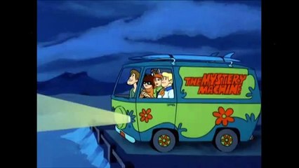 Scooby-Doo Ghetto Weed Parody Part 1