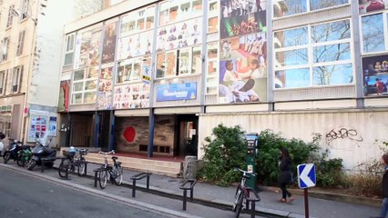 Reportage sécurité MJC