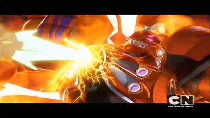 LBX - Dünyayı Değiştirmek