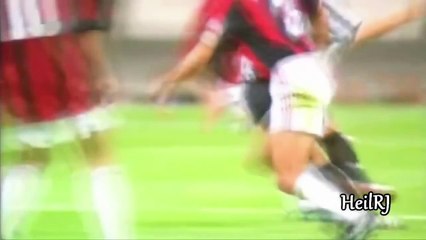 The Legend of Paolo Maldini