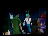 Scooby Doo Night Of 100 Frights Ending Mastermind