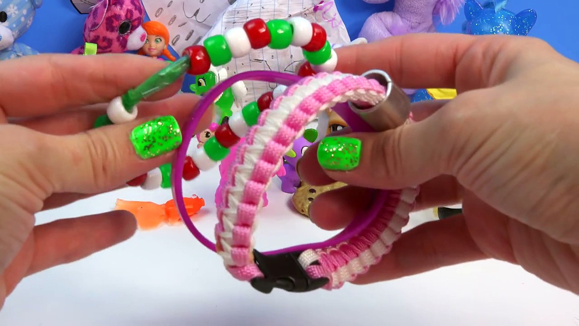 ⁣LPS Huge Mystery Surprise Handmade Blind Bags Toys Fan Mail Littlest Pet Shop