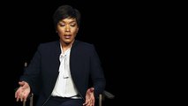 London Has Fallen Interview - Angela Bassett (2016)