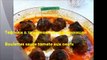 Тефтели в томатном соусе с яичницей