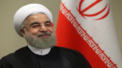 UpFront - Iran elections: Change or no change?