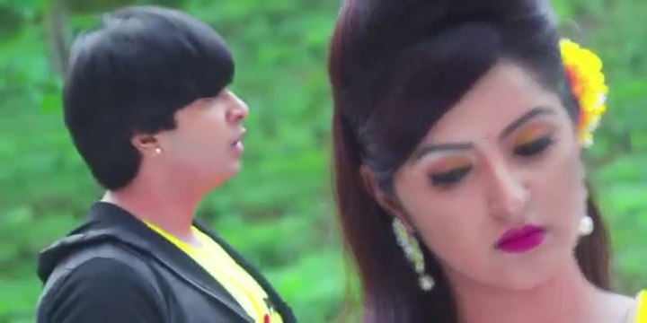 Hridoy Khan new song Tumi Amar By Porshi Bangla Video Song